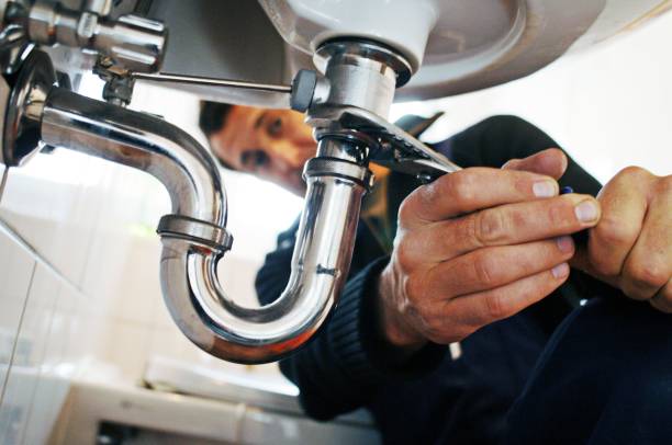 Best Clogged Drain Plumber  in Unionville, GA