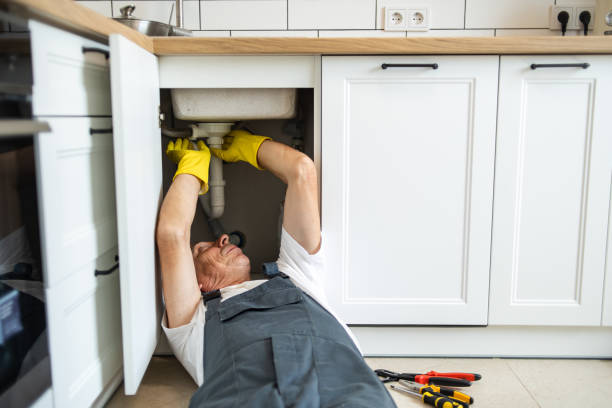 Best Pipe Repair Near Me  in Unionville, GA