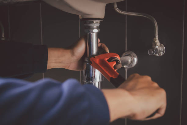 Best Water Leak Repair  in Unionville, GA
