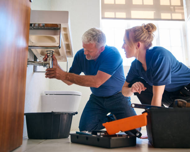 Trusted Unionville, GA Plumbing Experts
